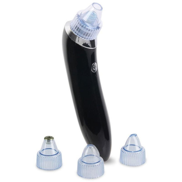 Aspirador Puntos Negros 1 U