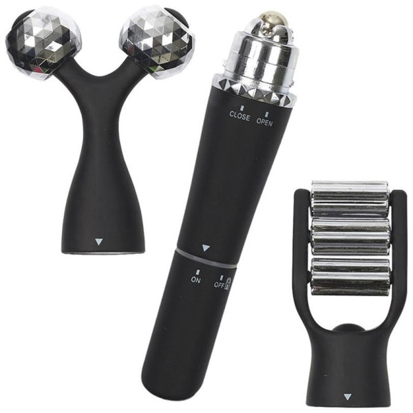 Masajeador Cutis 3-En-1 1 U