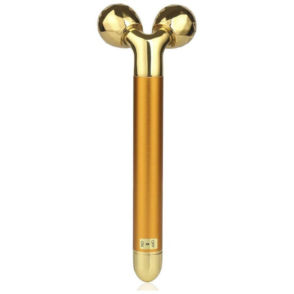 Rodillo 3D Facial 1 U