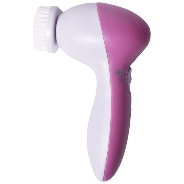 Cepillo Limpiador Facial 5 En 1 1 U