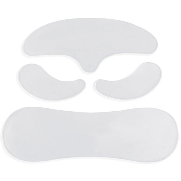 Colágeno Parches Para Cara Y Cuello 2 U