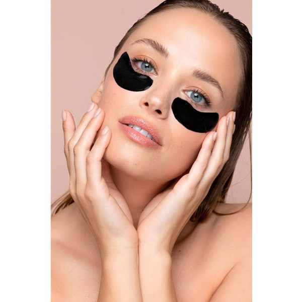 Colágeno Parches Para El Contorno De Ojos 10 U