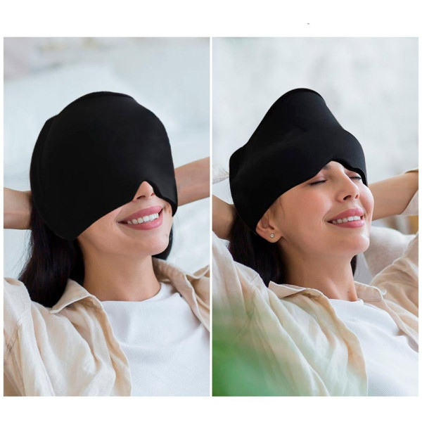 Gorro De Compresión Frío 1 U