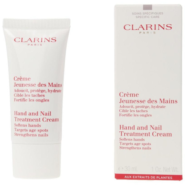 Juventud De Las Manos Crema 30 Ml