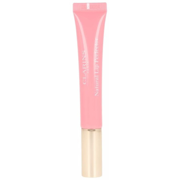Eclat Minute Embellisseur Lèvres 01-Rose Shimmer