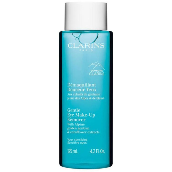 Loción Desmaquillante Suave Para Ojos 125 Ml 2