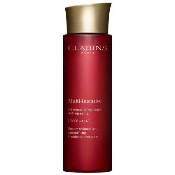 Clarins Multi-Intensive Locion Alisante 200Ml