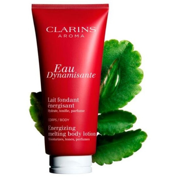Eau Dynamisante Leche Hidratante Energizante 200 Ml