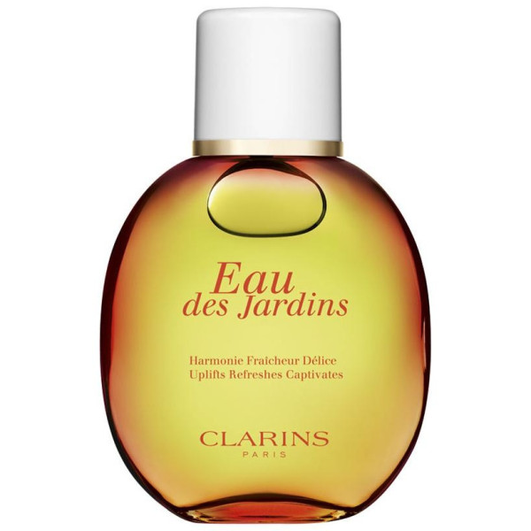 Eau De Jardines Agua De Tratamiento 100 Ml