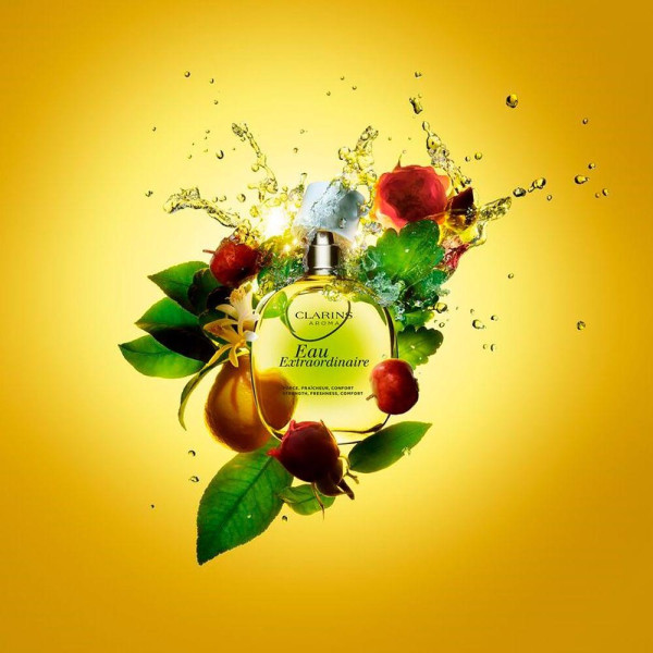 Eau Extraordinaire 100 Ml