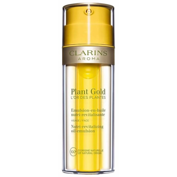 ''Plant Gold'' Emulsión Rostro 35 Ml
