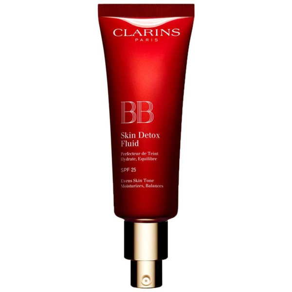 Bb Skin Detox Fluida Spf25 03-Dark 45 Ml