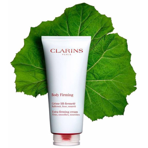 Body Firming Cream 200 Ml