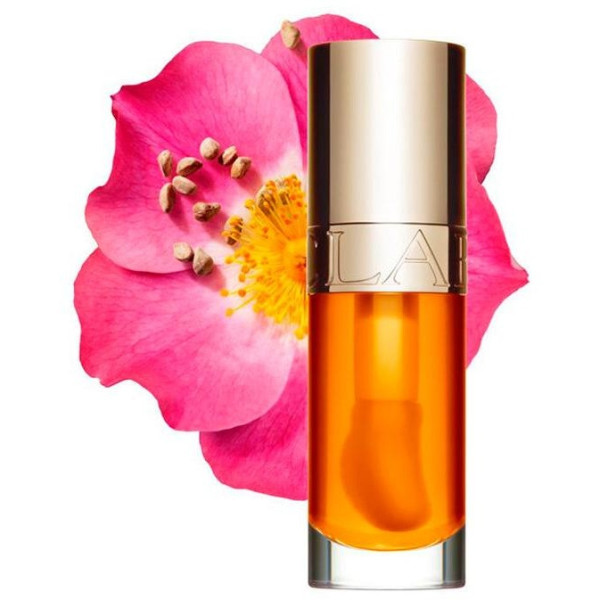 Lip Comfort Aceite De Labios 01-Honey 7 Ml