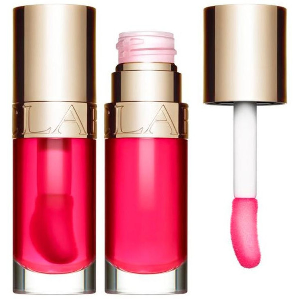 Lip Comfort Aceite De Labios 04-Pitaya 7 Ml