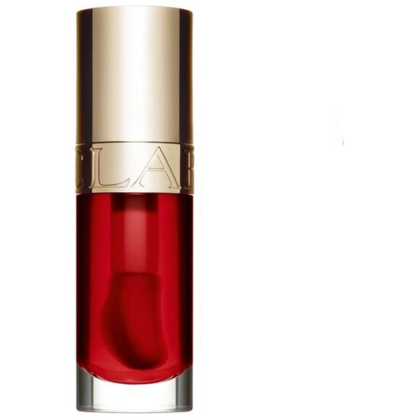 Lip Comfort Aceite De Labios 08-Strawberry 7 Ml