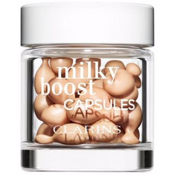 Milky Boost Maquillaje En Cápsula 2 30 Caps