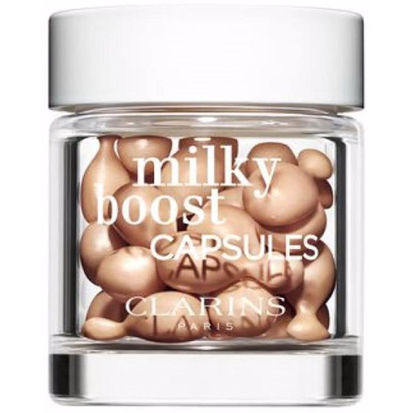 Milky Boost Maquillaje En Cápsula 3.5 30 Caps