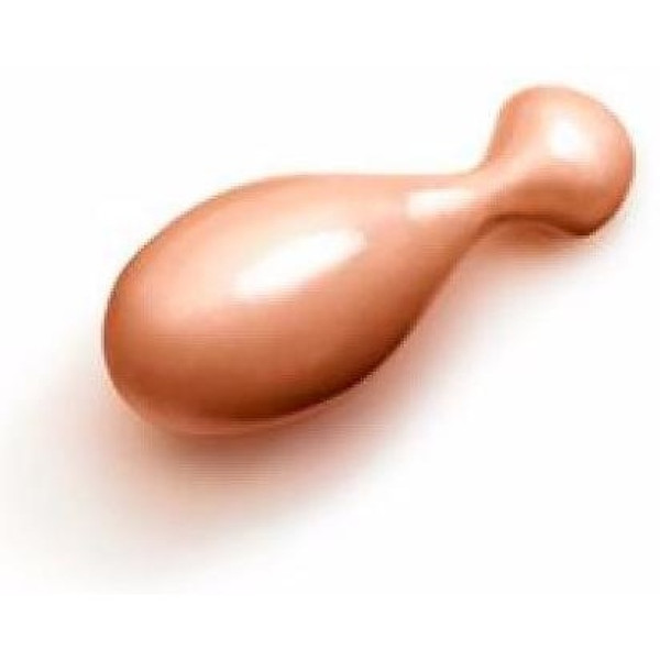 Milky Boost Maquillaje En Cápsula Recarga 30 U 5 37 Caps