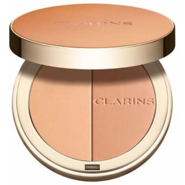 Ever Bronze Duo Poudre Bronzante 01