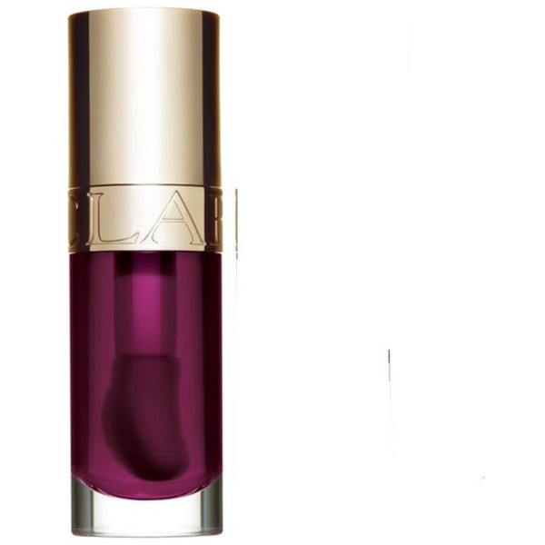 Lip Comfort Aceite De Labios 10-Plum 7 Ml