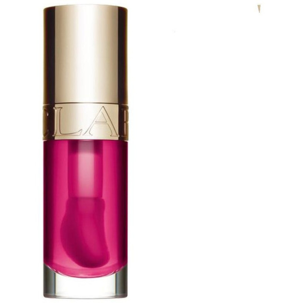 Lip Comfort Aceite De Labios 02-Rapsberry 7 Ml