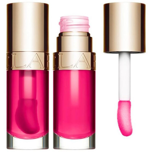 Lip Comfort Aceite De Labios 02-Rapsberry 7 Ml