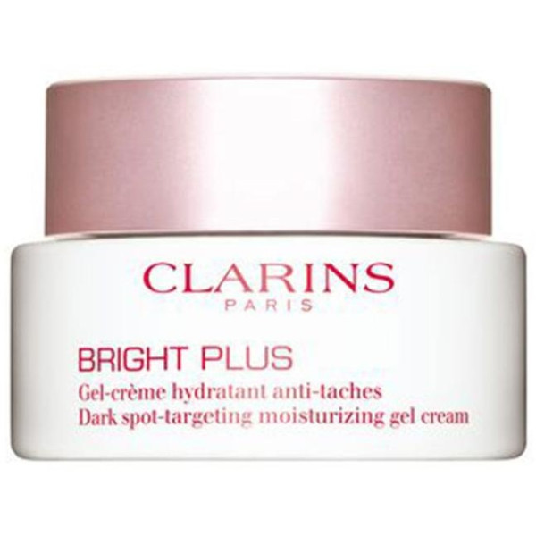 Bright Plus Gel-Crema Hidratante Antimanchas 50 Ml