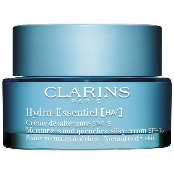 Hydra Essentiel Crema Hidratante Spf15 50 Ml