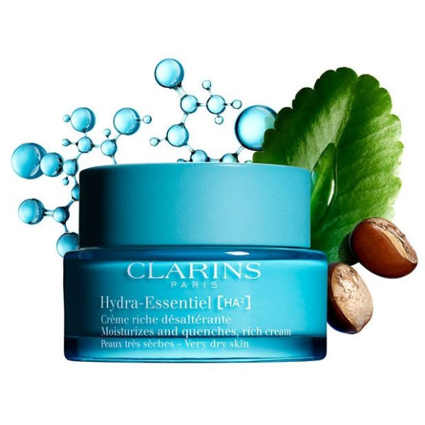 Hydra Essentiel Crema Rica Hidratante 50 Ml