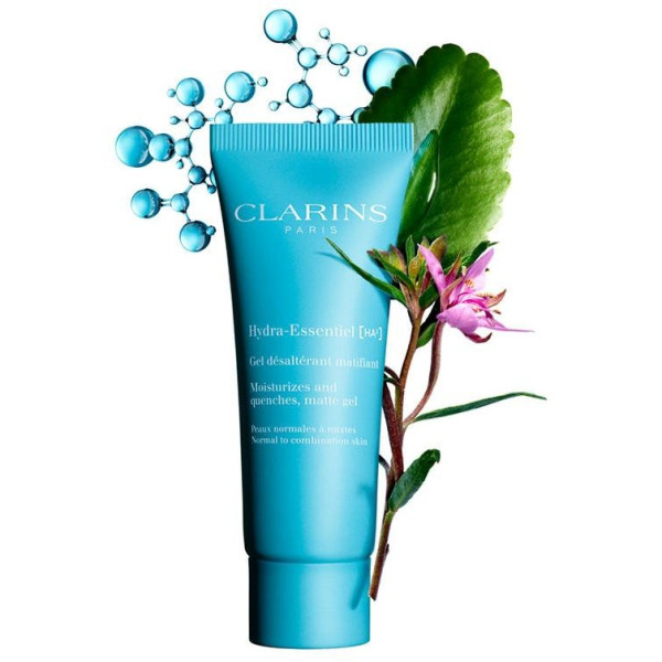 Hydra Essentiel Gel Matificante 75 Ml