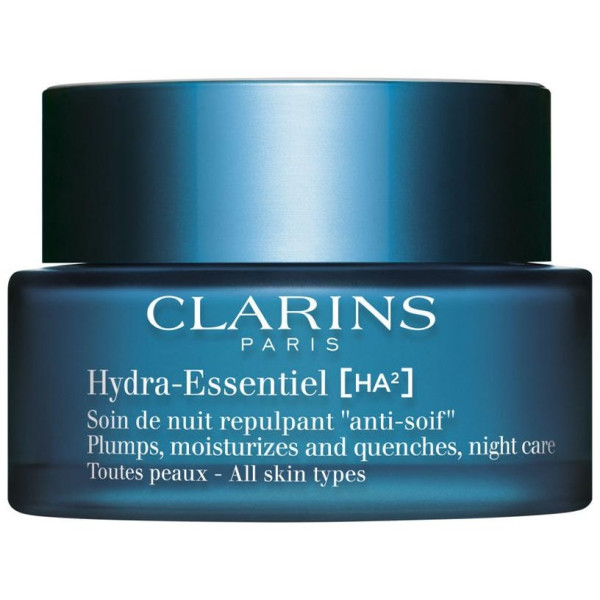 Hydra Essentiel Crema Hidratante De Noche 50 Ml