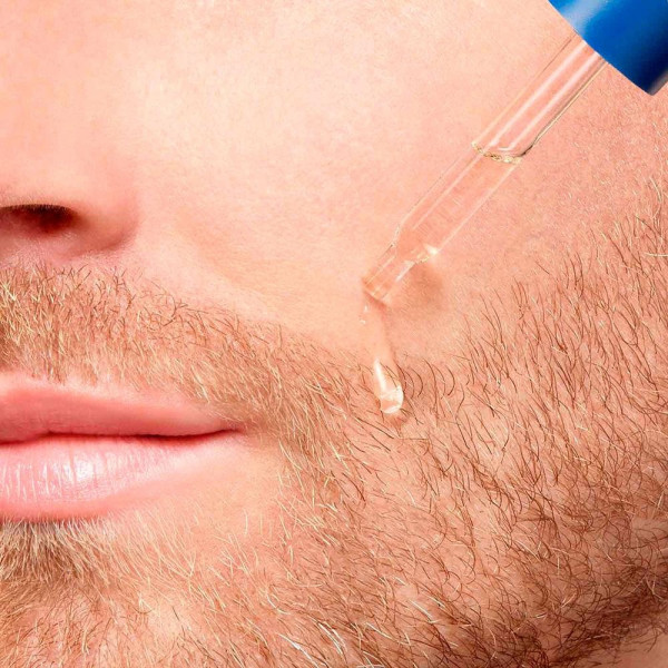 Men Aceite De Afeitado Y Barba 30 Ml