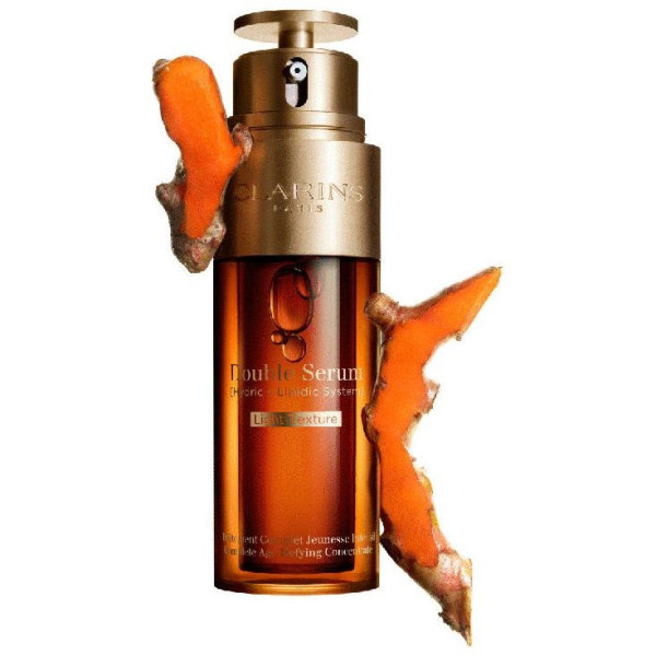Double Serum Textura Ligera 50 Ml