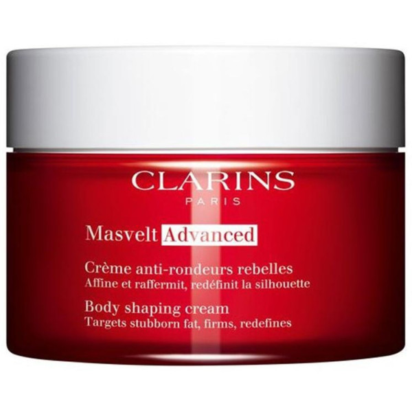 Masvelt Crema 200 Ml