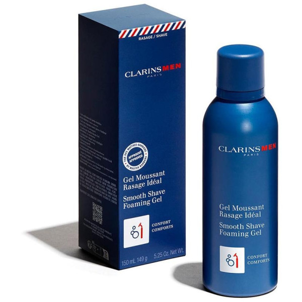 Men Gel De Afeitado Ideal 150 Ml