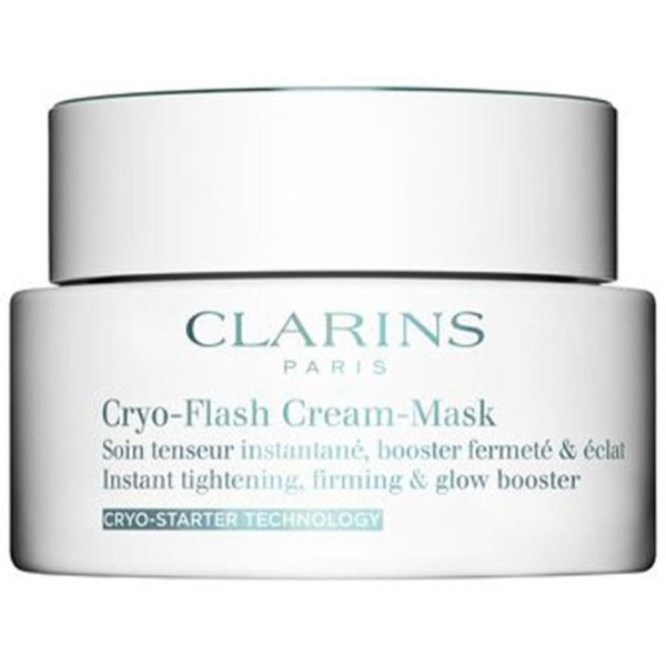 Cryo Flash Mascarilla 75 Ml
