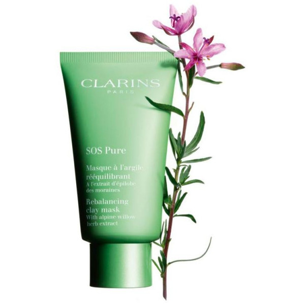 Mascarilla Sos Pure 75 Ml