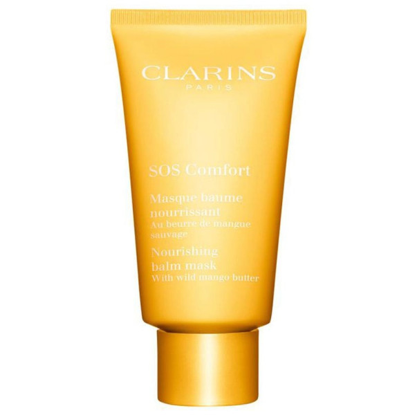 Mascarillas Sos Confort 75 Ml