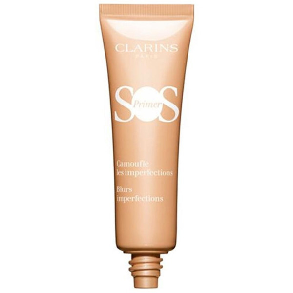 Sos Primer Prebase 02-Peach 30 Ml