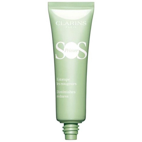 Sos Primer Prebase 04-Green 30 Ml