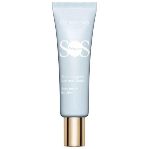 Sos Primer Prebase Matificante 30 Ml