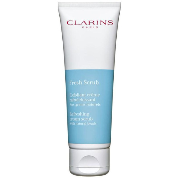 Fresh Scrub Exfoliante 50 Ml 2