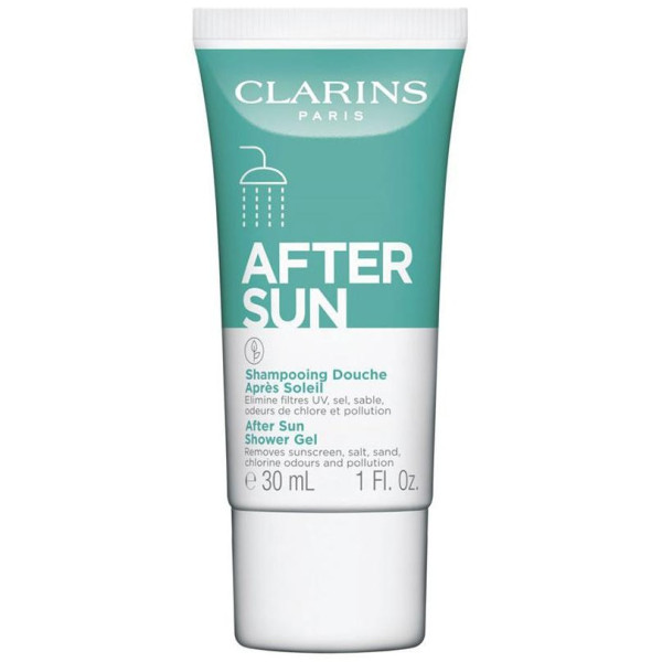 Para Después Del Sol Gel De Ducha Cuerpo Y Cabello 150 Ml 2