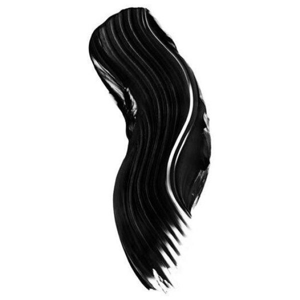 Wonder Volume Mascara Xxl Máscara De Pestañas 01-Negra 8 Ml