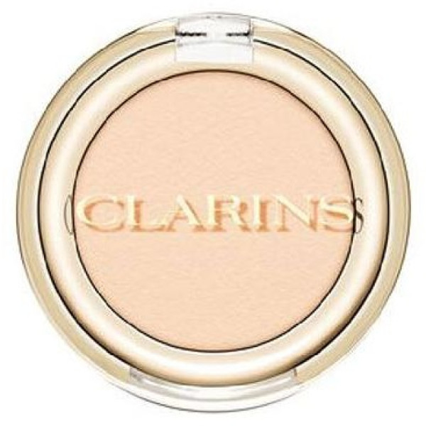 Ombre Skin Sombra De Ojos 01-Matte Ivory 1,5 Gr