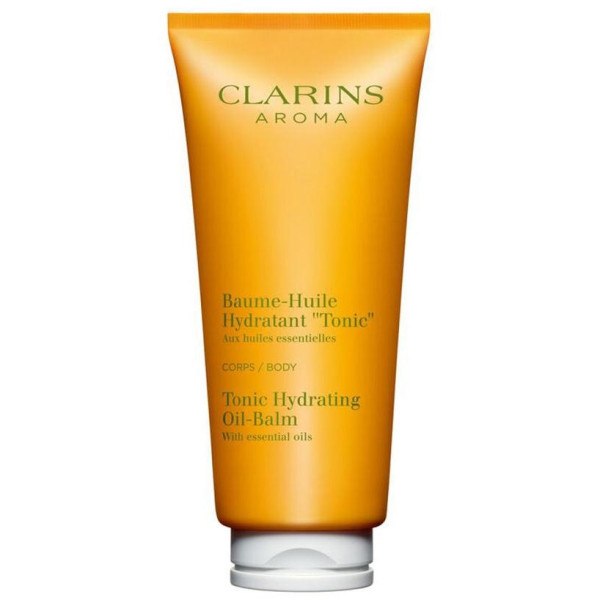 Bálsamo Cuerpo ''Tonic'' 200 Ml