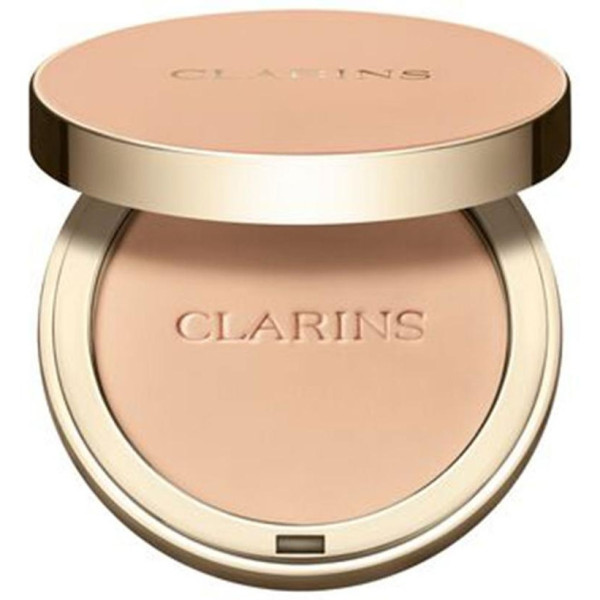 Ever Matte Polvos Compactos 03-Light Medium 10 Gr