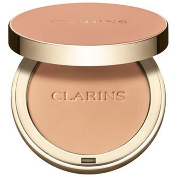 Ever Matte Polvos Compactos 04-Medium 10 Gr