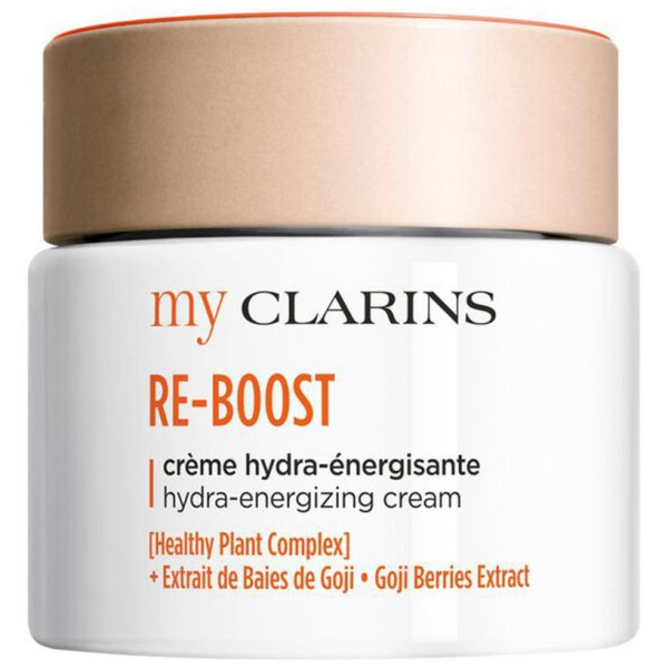 My Clarins Crema Refrescante Hidratante 50 Ml 2